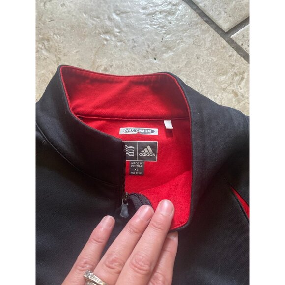 1/4‎ Zip Pittsburgh pirates shirt - Picture 2 of 3